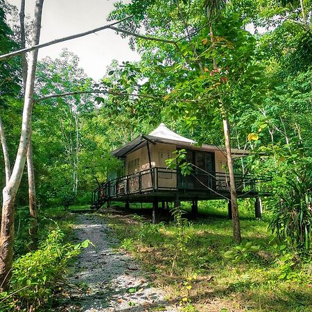Anurak Community Lodge - Sha Plus Khao Sok National Park Exterior foto